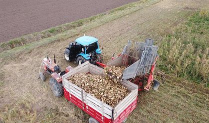 Çeltik’te pancar kotası tartışması büyüyor: Sosyal medya hesapları yorumlara kapatıldı
