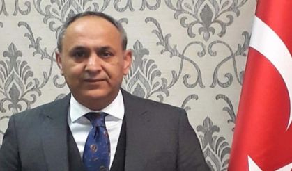 Ahmet Dallı kimdir? Ankara Tarım ve Orman İl Müdürü Ahmet Dallı’nın özgeçmişi