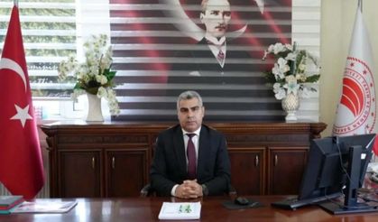 Ardahan tarımında "Harun Akıllı" dönemi resmen başladı!