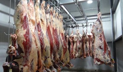 Et kesim fiyatları 2026 | Güncel dana, inek ve kuzu kesim fiyatları