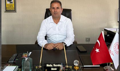 Kozan Tarım ve Orman İlçe Müdürü Mutlu Karataş kimdir? İşte biyografisi