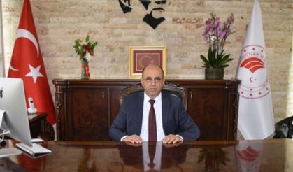 Antalya Tarım ve Orman İl Müdürü Şakir Fırat Erkal kimdir?