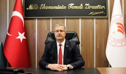 Kemal Yılmaz kimdir? Samsun Tarım ve Orman İl Müdürü Kemal Yılmaz'ın biyografisi