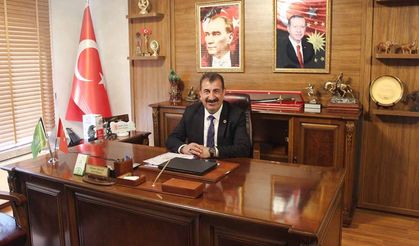 TÜRKYED’den "Maaşlı Çiftçilik" projesine tam destek: "Gençler için umut kapısı"