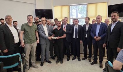 2026 arpa fiyatları belli oldu! Sezonun ilk arpa satışı rekor fiyatla yapıldı