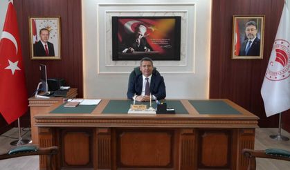 Amasya Tarım ve Orman İl Müdürü Ahmet Arslan kimdir?