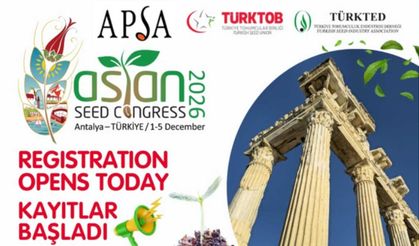 Tohumda Asya Kaplanları Antalya’ya geliyor: ASC 2026 kayıtları başladı
