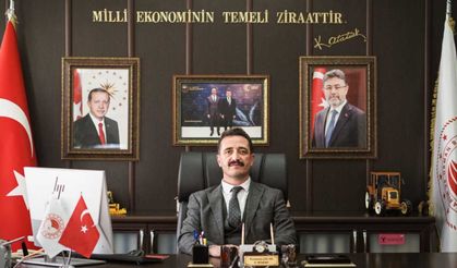 Bitlis Tarım ve Orman İl Müdürü Ramazan Çolak Kimdir? İşte kariyeri ve hayatı