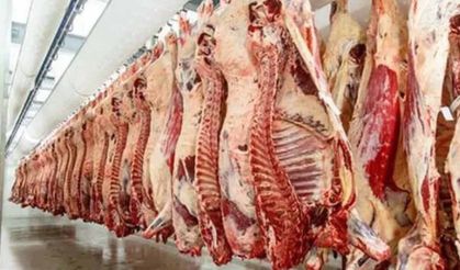 TİGEM’den 350 TL başlangıç fiyatıyla karkas et ihalesi: İşte şartlar!