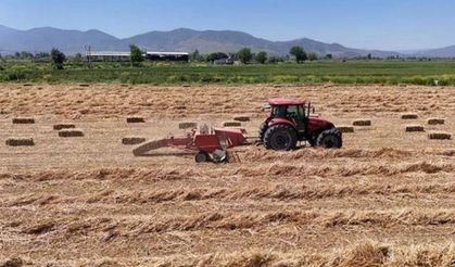 Konya Ticaret Borsası'nda arpa fiyatı geriledi! İşte 12 Haziran hububat piyasası