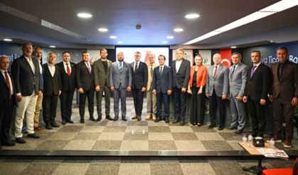 Antalya dünya tohumculuğunun merkezi olacak: Asya Tohumculuk Kongresi ilk kez Türkiye’de düzenlenecek