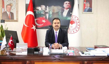 Batman Tarım ve Orman İl Müdürü Necdet Tuncer kimdir? Görevleri, kariyeri ve özgeçmişi