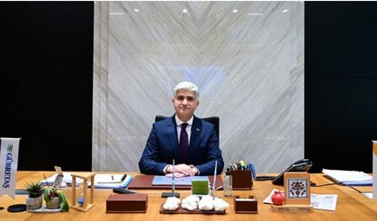 Gübretaş'ta şok ayrılık: Genel Müdür görevi bıraktı!