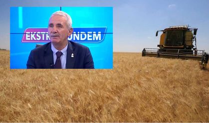 Zafer Partisi'nden hububat fiyatlarına sert tepki: "4 maden işçisi kadar yüreğiniz yok mu?"