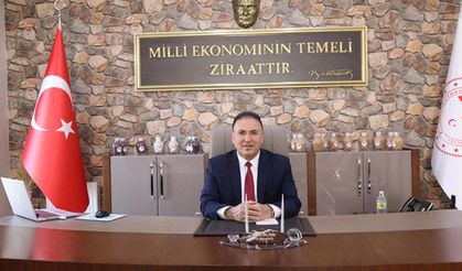Diyarbakır Tarım ve Orman İl Müdürü Adil Alan kimdir? Görevleri ve biyografisi