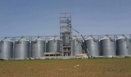 Lisanslı depolarda yeni dönem! 35 bin ton ve 10 çelik silo şartı geldi