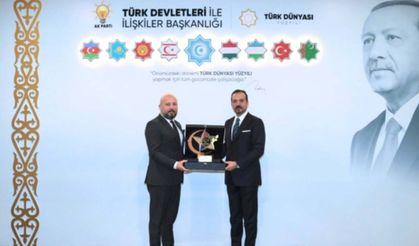 TÜRKTOB’dan Kürşad Zorlu’ya ziyaret: Tohumculuk sektörünün finansman sorunu gündeme geldi