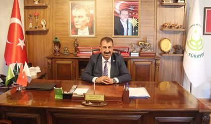 TÜRKYED Başkanı Nihat Çelik: Gençliğine sahip çıkmayan milletler geleceğini inşa edemez