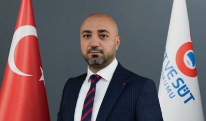 ESK Genel Müdürü 4 yılda piyasaya sürülen ithal et miktarını açıkladı