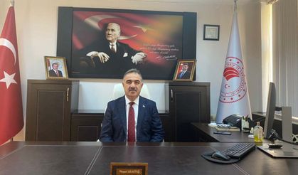 Artvin Tarım ve Orman İl Müdürü Neşat Ulutaş kimdir? Biyografisi ve kariyeri