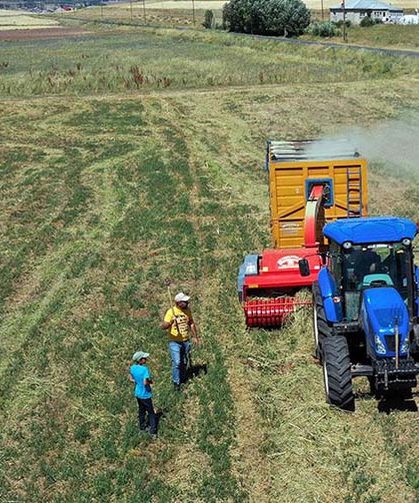 Suyu merkeze alan tarımsal üretim planlamasının amacı nedir?