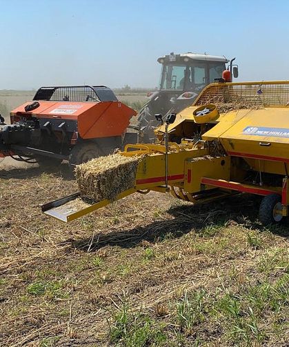 Eskişehir'de çiftçiye 26 milyon 823 bin lira destek ödemesi yapıldı!