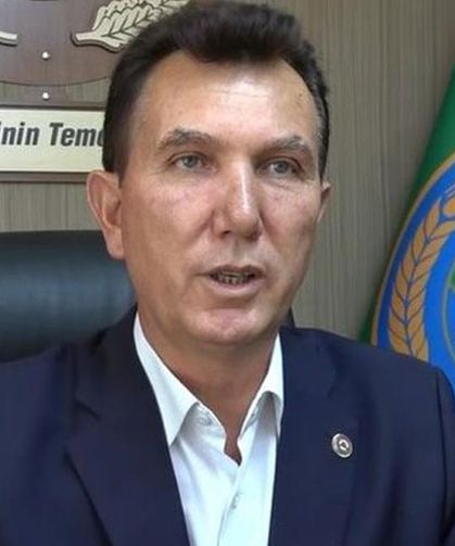 Ziraat Odasından çiftçiye buğdayda sarı pas uyarısı! Önlem alınmazsa dekara 200-250 kilogram ürün kaybı yaşanabilir! 