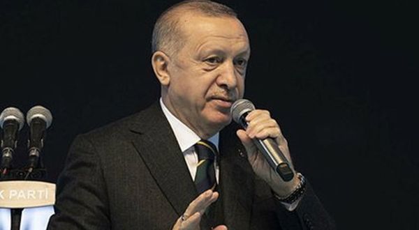 Erdoğan: Tarımsal desteklemeler 160 milyar liraya yaklaştı