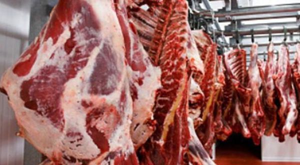 Et ve Süt Kurumu dana ve kuzu karkas alım fiyatını 2 lira artırdı! Tarım Bakanından kırmız etle ilgili açıklama!