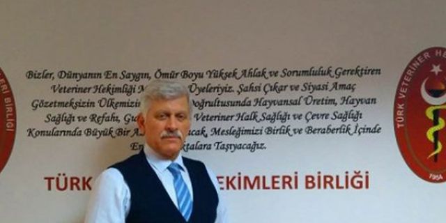 Türk Veteriner Hekimleri Birliği: Süt referans fiyatı 2,5 lira olmalı