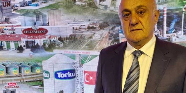 Konya Pankobirlik seçimlerini Ramazan Erkoyuncu kazandı