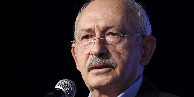 Kılıçdaroğlu: Ziraat Bankası derhal çiftçiye faizsiz kredi vermeli!