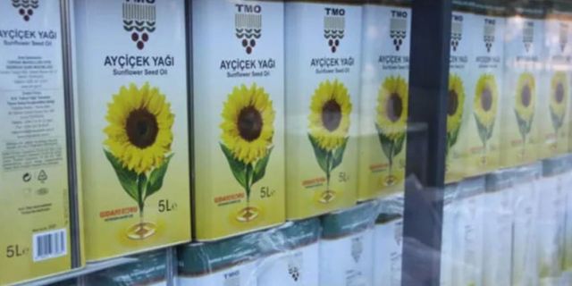 TMO ayçiçek yağı kaç lira ve nerede satılıyor? Toprak Mahsulleri Ofisi 20 Haziran 2022 indirimli temel gıda fiyat listesi 