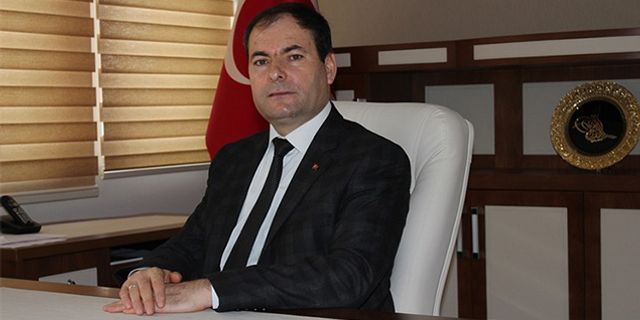 Niğde Tarım İl Müdürü Murat Türkmen görevine iade edildi