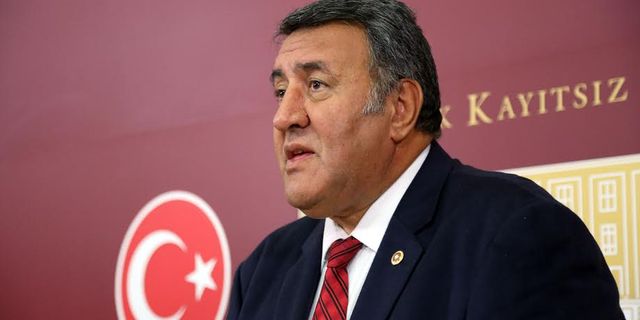 CHP’li Gürer: Tarımı AKP bitirdi!