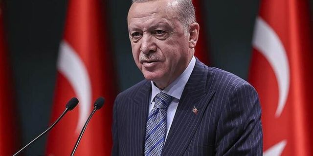 Asgari ücret kaç lira oldu? Cumhurbaşkanı Erdoğan açıkladı: Yeni asgari ücret 5500 lira oldu!