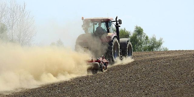 Deprem bölgesinde mazot-gübre desteği kapsamı genişletildi