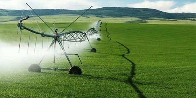 Tarım İl Müdürlüğü duyurdu: Bireysel sulama sistemleri hibe desteği başvuru süresi uzatıldı!