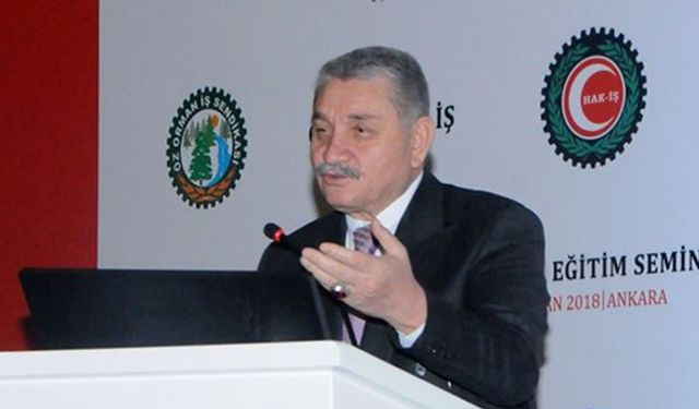 Tarım Bakanlığı’na TİGEM örneği!