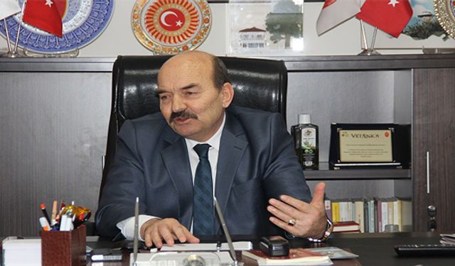 Ette algı operasyonu yapılıyor!