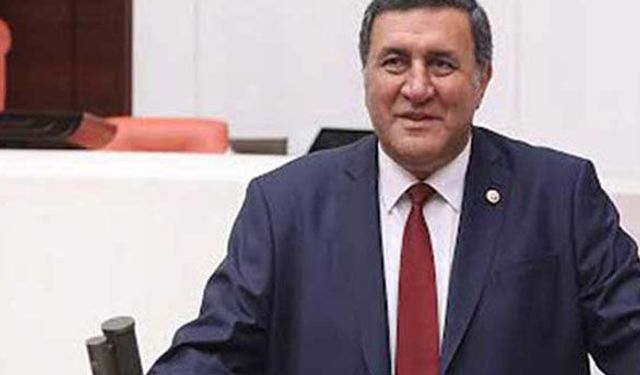 Tarımda gümrüksüz ithalat yetkisine CHP’den sert eleştiri!