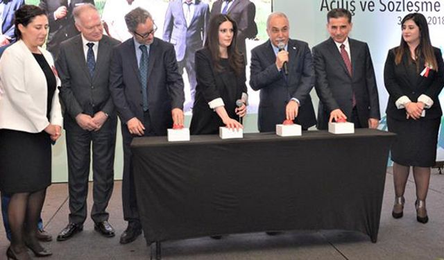 Ankara’da tarım ve hayvancılığa büyük destek