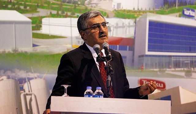 Çiftçiye motorin avansı ödeniyor