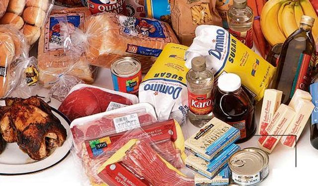 Gıda fiyatları bu yıl ne olacak?