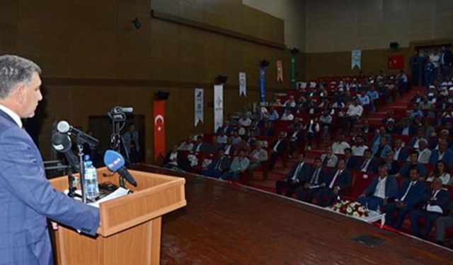 Batman’da buzağı ölümlerine karşı seminer