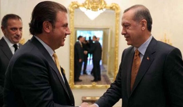 Yiğit Bulut iddialı: Erdoğan izin vermez