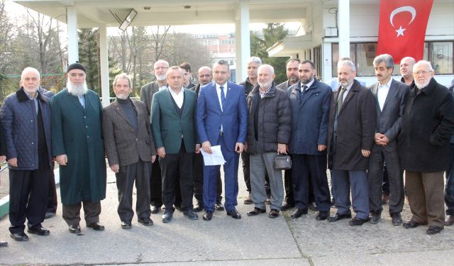 Gündoğdu: Şeker fabrikalarını satmayın