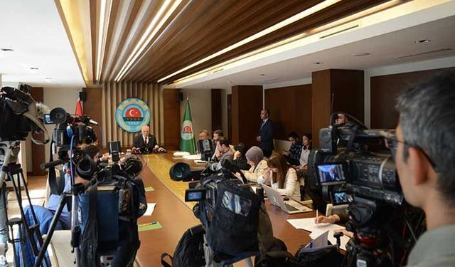 Çiftçiyi tarlada tutmamız lazım