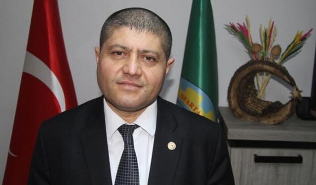 Devletin gücüyle çiftçinin emeği birleştirilecek!