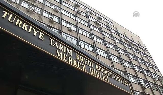 Gıda enflasyonunda Tarım Kredi'nin rolü!